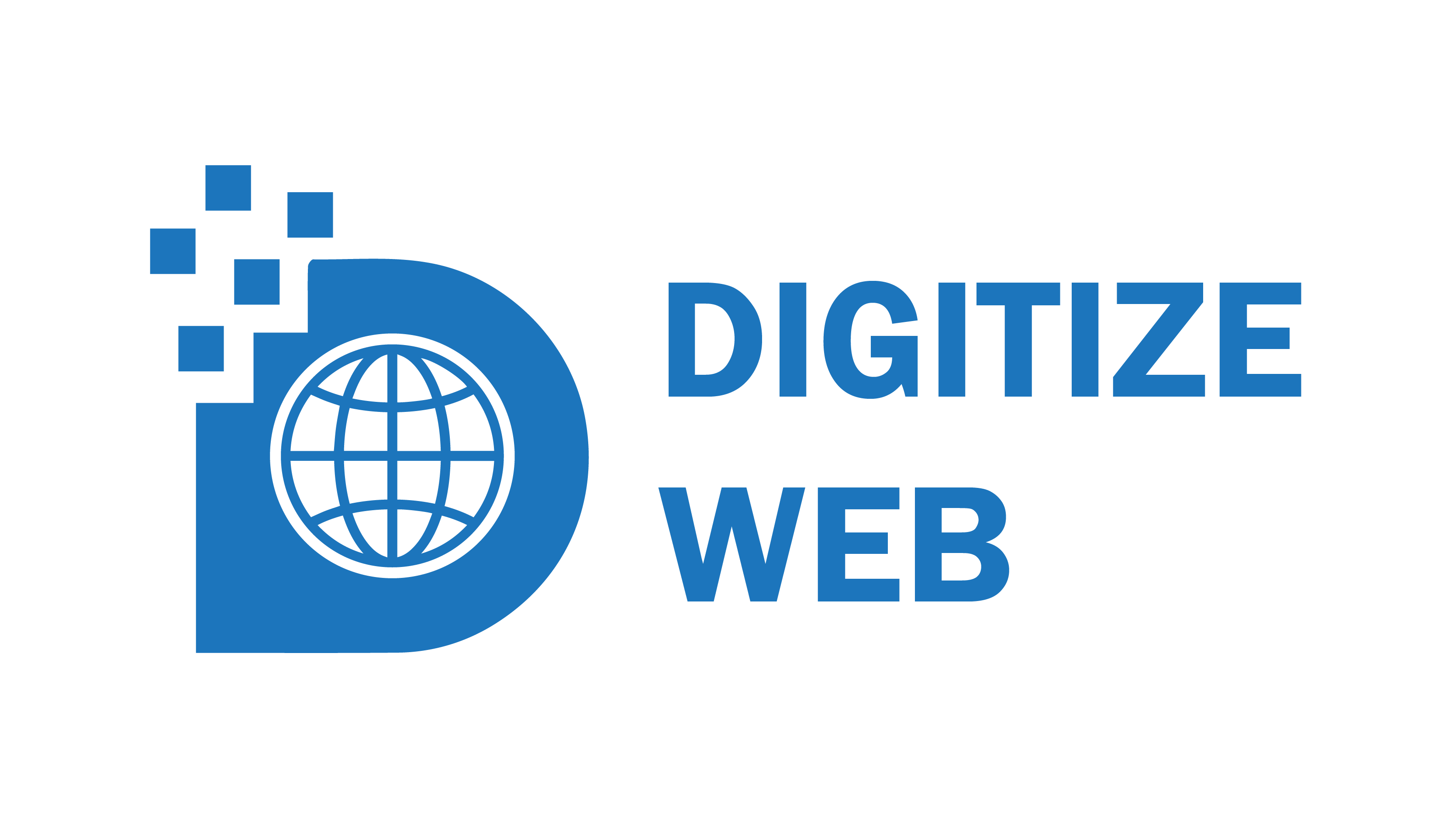 DigitizeWeb